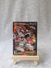 Groudon EX 15/34 Full Art - XY