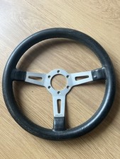 Abarth Rally Porsche 911R Volant 1960/70