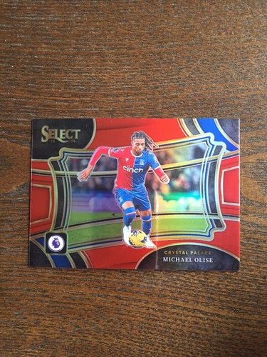 2023 panini select michael - panini,