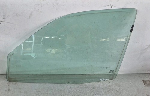 Vitre avant gauche conducteur - vitre,