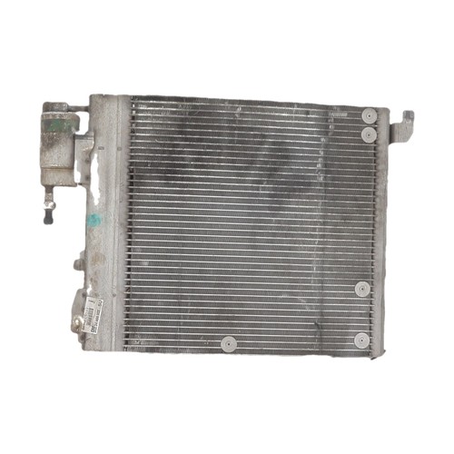 Radiateur climatisation - radiateur,