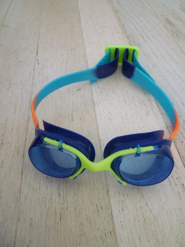 Lunette piscine enfant nabaiji - lunette,