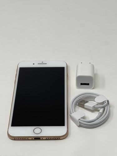 Apple iphone plus 64gb - iphone,