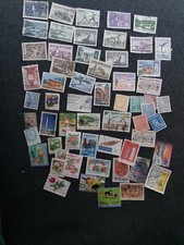 FINLANDE/Suomi - lot de 60