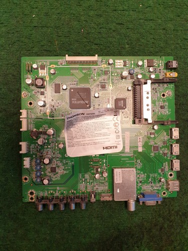 Platine main board ref