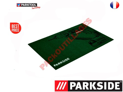 Parkside tapis paillasson - /,