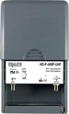 Amplificateur line - amplificateur, hd-line