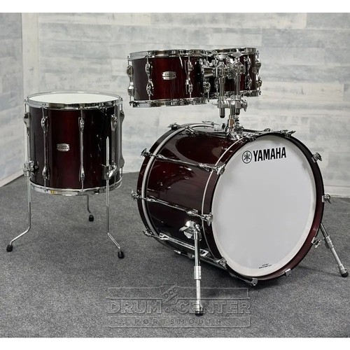 Yamaha recording custom - recording,