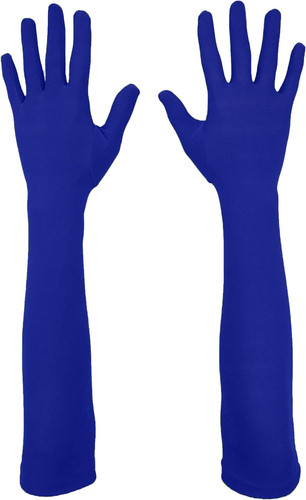 Unisex elbow length - unisex,