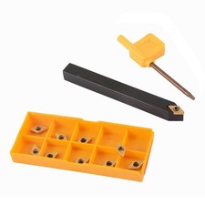 Porte-outils de tournage