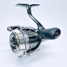 Moulinet toupie SHIMANO 18 STELLA 2500S Japon OCCASION bon état