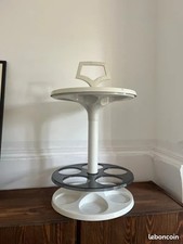 Serviteur à apéritif vintage