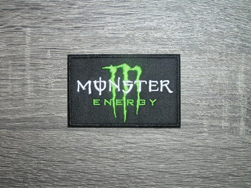 Monster energy drink extreme - monster,