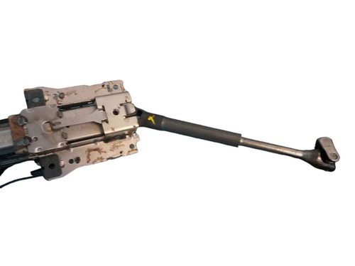 Colonne direction caddy - direction, vw