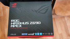 Carte mère ASUS ROG Maximus