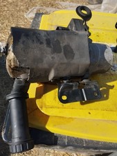 Pompe de direction PEUGEOT 307