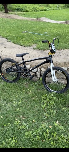 Pro speed series - xl, bmx