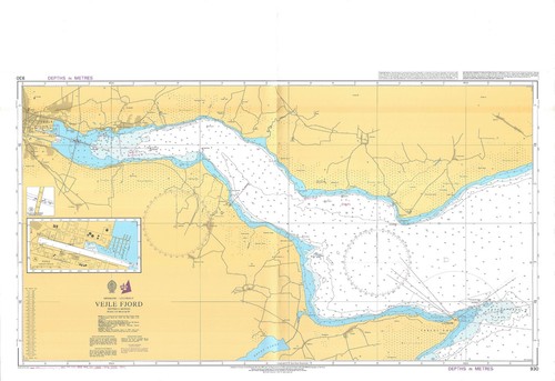 930 danemark lillebaelt - danemark, vejle