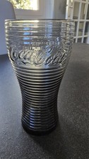 Verre collector coca cola - verre,