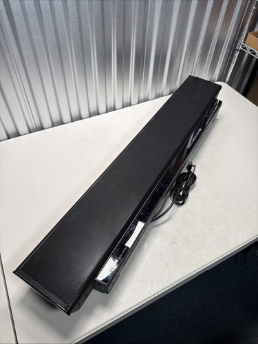 Yamaha soundbar ysp - yamaha,
