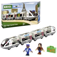 Brio 63608700 Train à grande