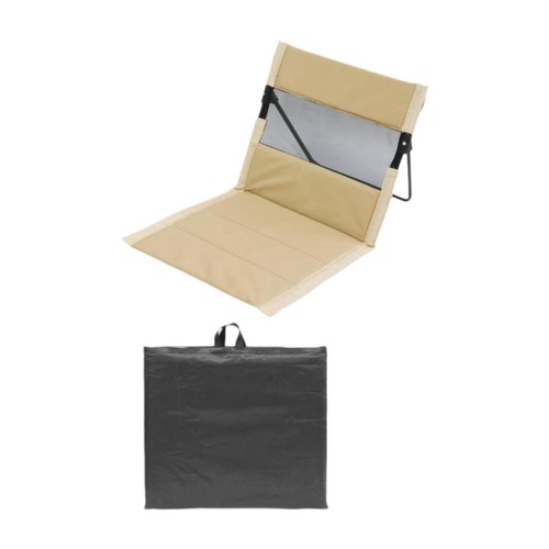 Chaises plage pliantes - chaises,
