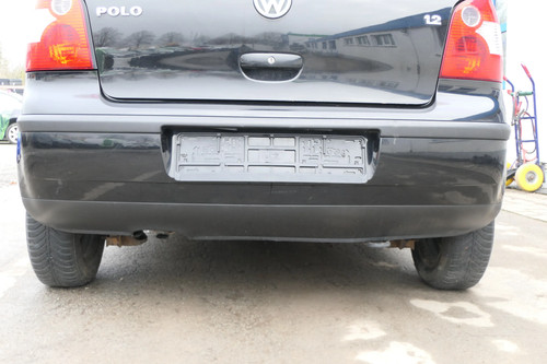 Polo 9n3 pare chocs - polo, 9n