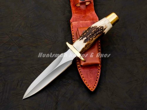 Custom made 12c27 steel - custom,