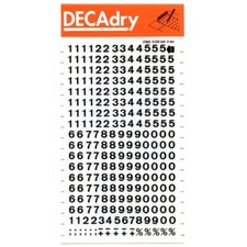 DECAdry DD7F Planche de