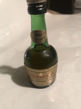 MIGNONETTE COGNAC COURVOISIER Non OUVERTE