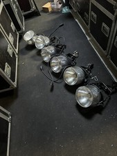 Dataflash AF1000 Strobe Dmx High End Systems