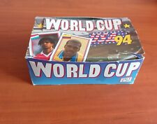 Boite vide empty World Cup USA