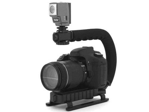 Vivitar action sports grip - vivitar,