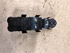 BOUTON COMMANDE VITRE CONDUCTEUR PEUGEOT 308 1 I 1.6 EHDI 112CV 5P 96548591XT