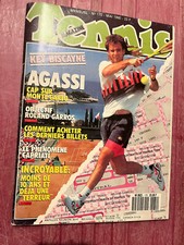 TENNIS MAGAZINE N°170