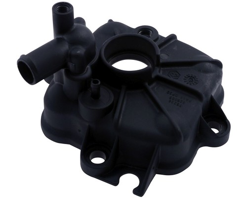 Capot cylindre piaggio - capot, de