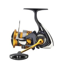 DAIWA 23 Revros LT 5000-C Moulinet Spinning Moulinet à Frein Avant