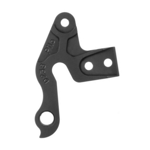 Cintre dérailleur arrière - de,