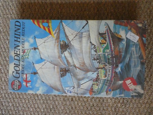 Maquette airfix vintage - maquette,