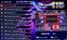 2023 pandora box - pandora, special