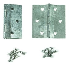 Westfalia Berlin table hinge a