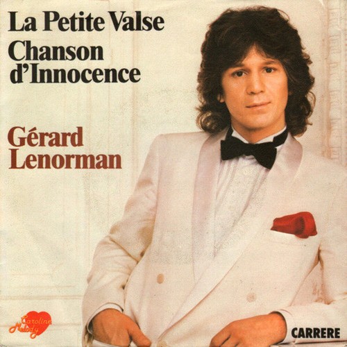 Petite valse chanson - petite,