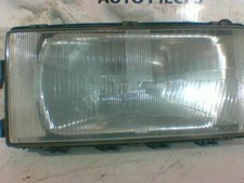 Optique avant principal gauche