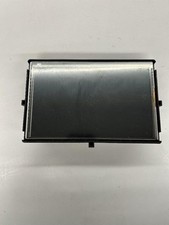 281153868R écran d’affichage pour RENAULT CLIO 4A SERIE (07/12-12/16) 1.2 2012