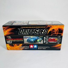 Tamiya Subaru Impreza WRC