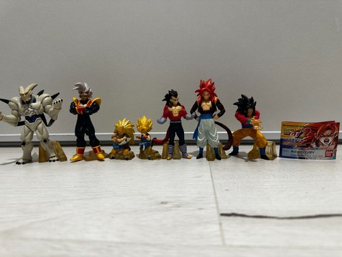 Dragon ball bandai hg - ball,