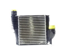 Echangeur air (Intercooler)