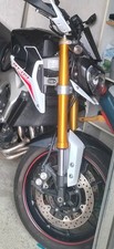 FOURCHE ORIGINE MT09 STREET
