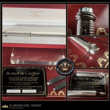 Stylo Plume CARTIER Vendôme