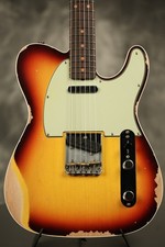2023 Fender Custom Shop